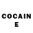 Cocaine Fish Scale Irma Kobakhidze